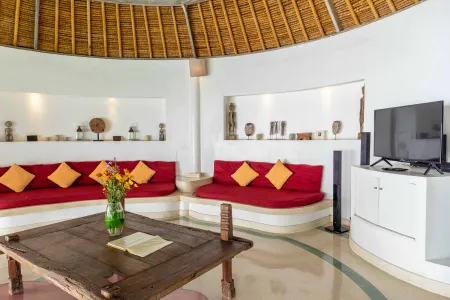 Villas in seminyak HRSM0407 - 3