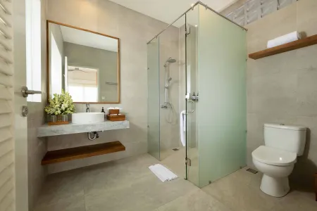 Villas in seminyak HRSM0447 - 20