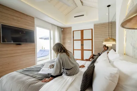 Villas in seminyak HRSM0458 - 19