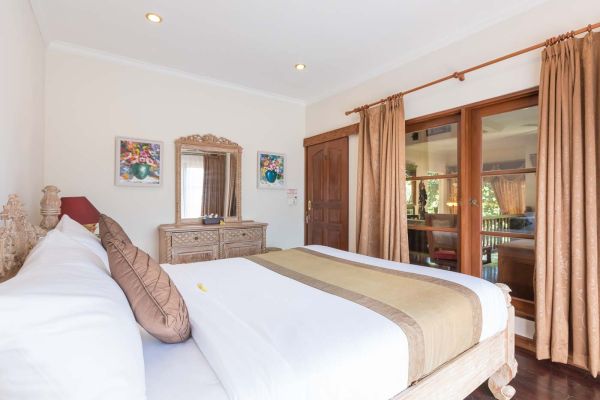 Villas in seminyak HRSM0346 - 9