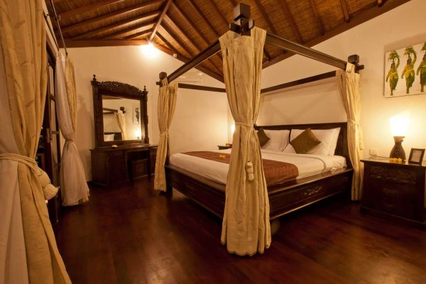 Villas in seminyak HRSM0350 - 25