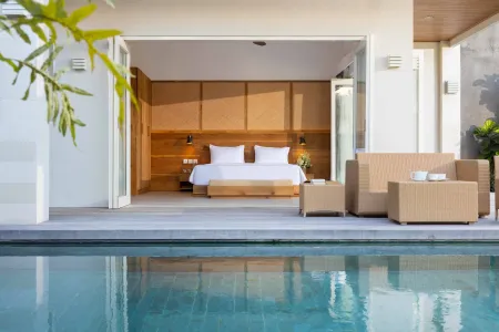 Villas in seminyak HRSM0447 - 11