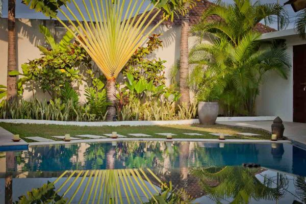 Villas in seminyak HRSM0350 - 22