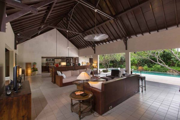 Villas in seminyak HRSM0345 - 7