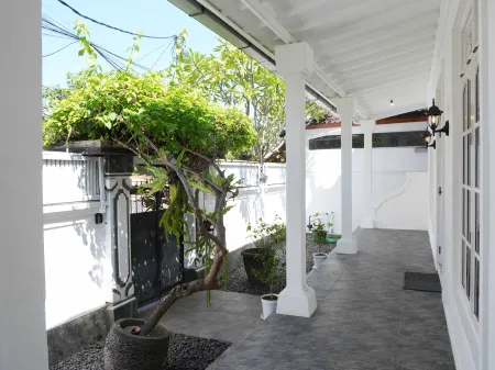 Villas in seminyak SM0014 - 14
