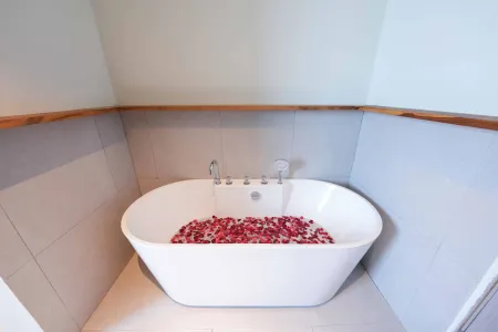 Villas in seminyak HRSM0477 - 5