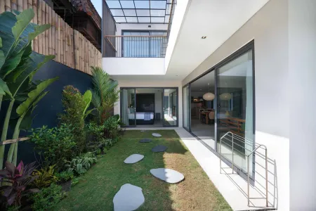 Villas in seminyak HRSM0477 - 8