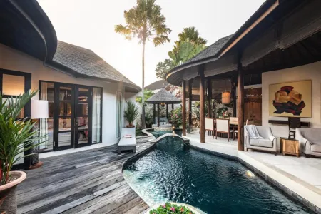 Villas in seminyak HRSM0420 - 17