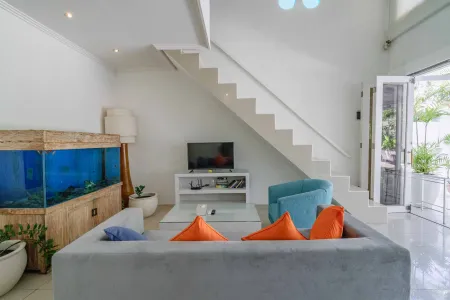 Villas in seminyak SM0006 - 17