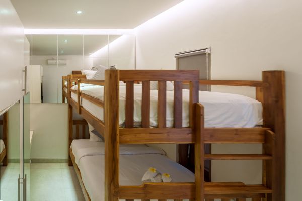 Villas in seminyak HRSM0019 - 16