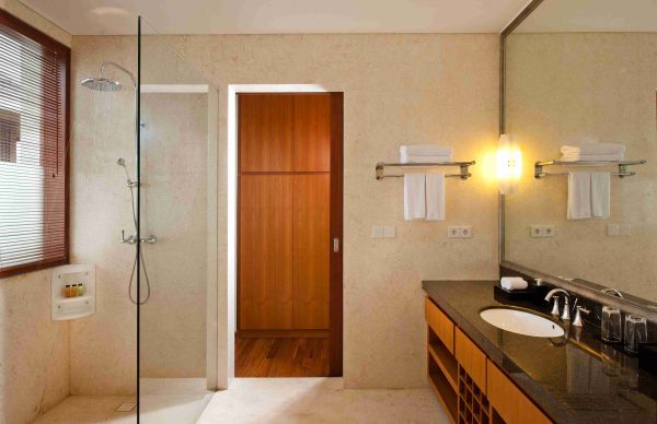 Villas in seminyak HRSM0343 - 13