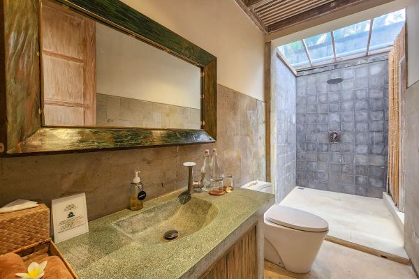 Villas in seminyak HRSM0347 - 24