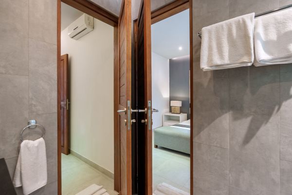 Villas in seminyak HRSM0019 - 18