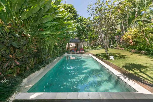 Villas in seminyak HRSM0342 - 13