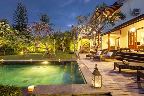 Villas in seminyak HRSM0348 - 21