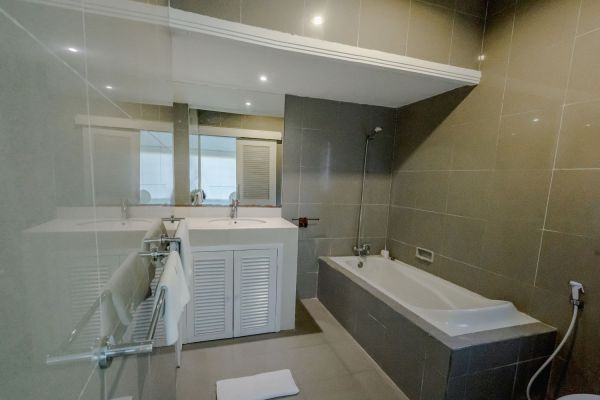 Villas in seminyak HRSM0297 - 13