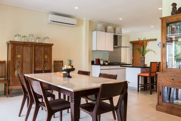 Villas in seminyak HRSM0348 - 12