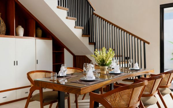 Villas in seminyak HRSM0308 - 7