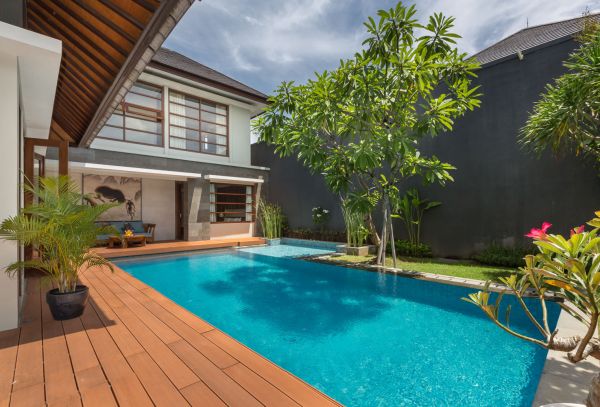 Villas in seminyak HRSM0352 - 8