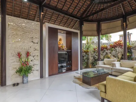 Villas in seminyak HRSM0420 - 20