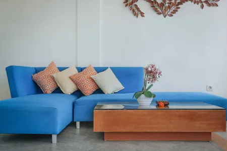 Villas in seminyak HRSM0415 - 9