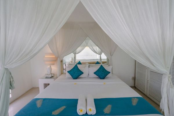 Villas in seminyak HRSM0297 - 4