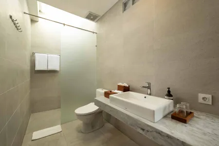 Villas in seminyak HRSM0447 - 8