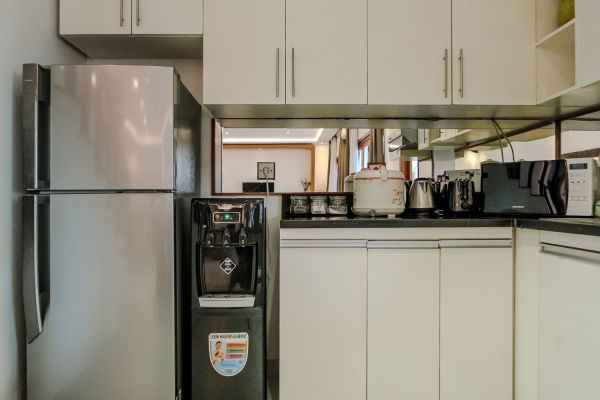 Villas in seminyak HRSM0019 - 8