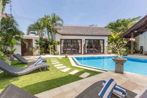 Villas in seminyak HRSM0350 - 11