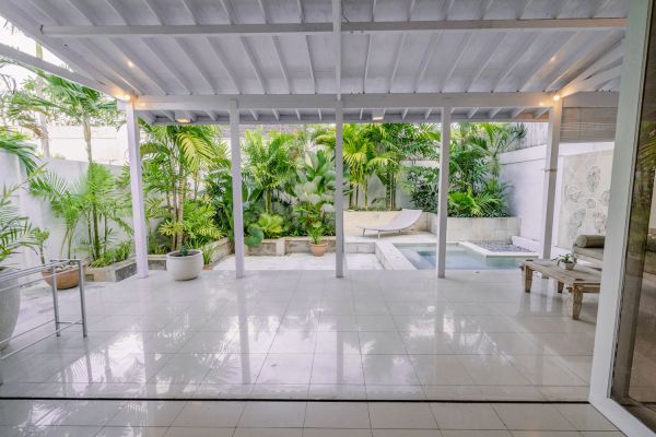 Villas in seminyak HRSM0297 - 10