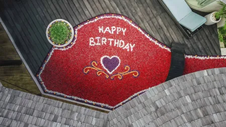 Villas in seminyak HRSM0420 - 10