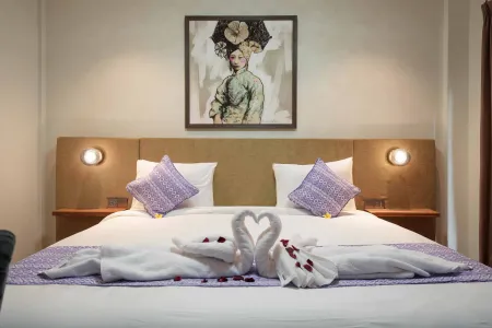 Villas in seminyak HRSM0476 - 15