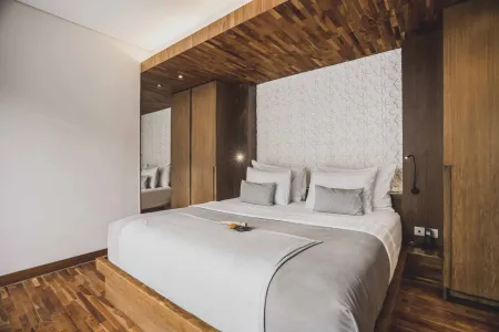 Villas in seminyak HRSM0457 - 7