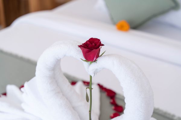 Villas in seminyak HRSM0327 - 22