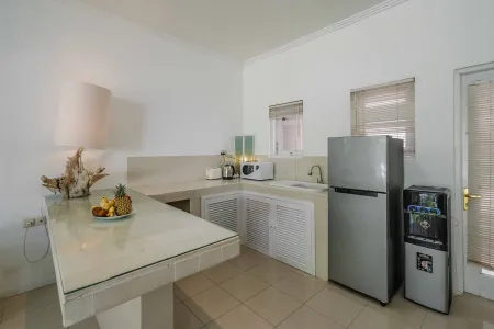 Villas in seminyak SM0006 - 19