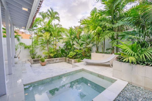 Villas in seminyak HRSM0297 - 2