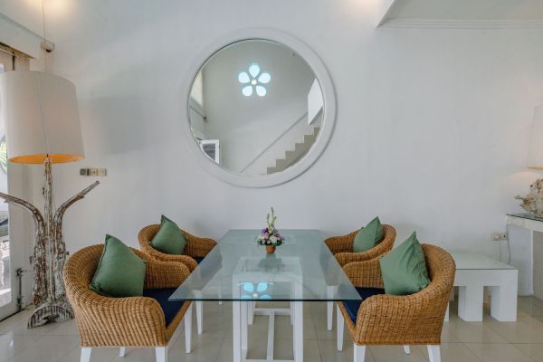 Villas in seminyak HRSM0297 - 17