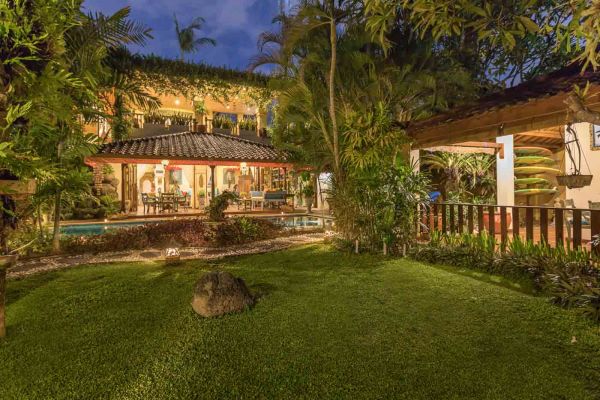 Villas in seminyak HRSM0346 - 18