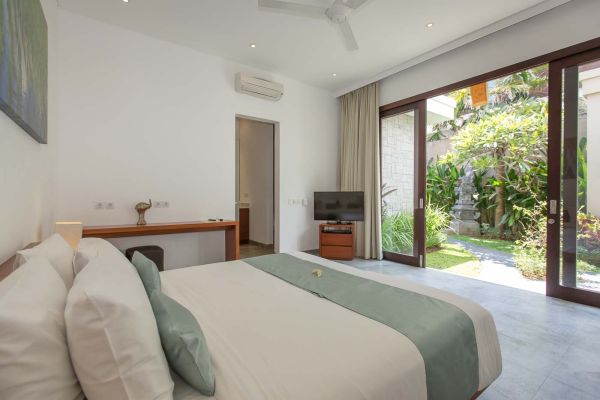 Villas in seminyak HRSM0349 - 8