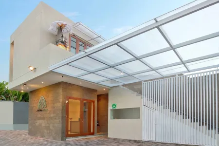 Villas in seminyak HRSM0457 - 13