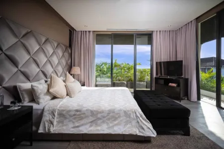 Villas in seminyak HRSM0389 - 13