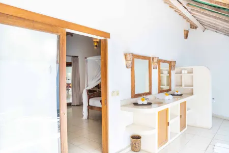 Villas in seminyak HRSM0407 - 23