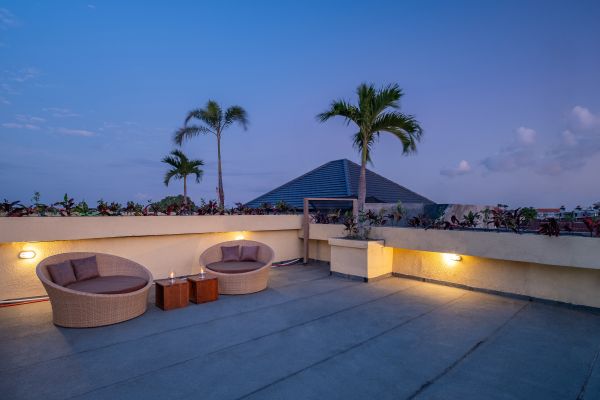 Villas in seminyak HRCG0323 - 7