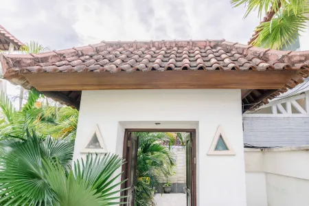 Villas in seminyak SM0005 - 11