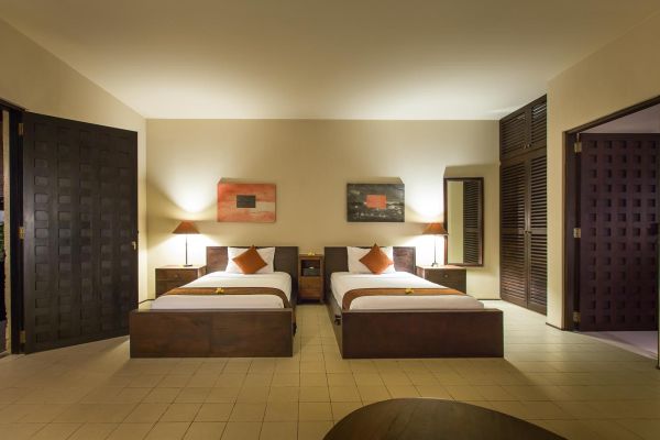 Villas in seminyak HRSM0345 - 23