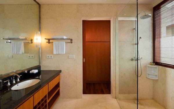 Villas in seminyak HRSM0343 - 16