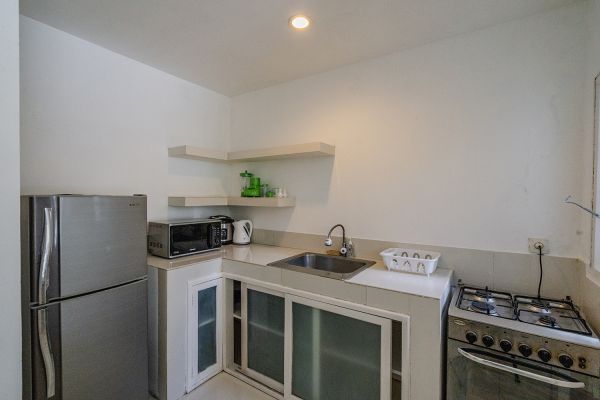 Villas in seminyak HRSM0315 - 10