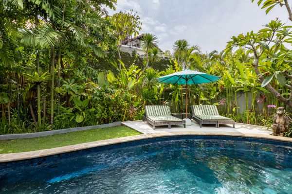 Villas in seminyak HRSM0007 - 15