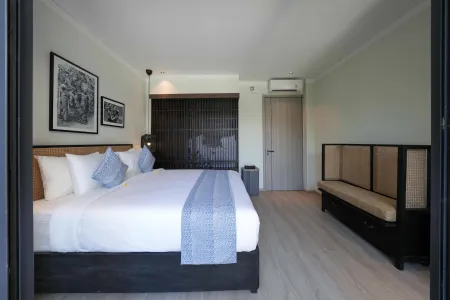 Villas in seminyak HRSM0477 - 6