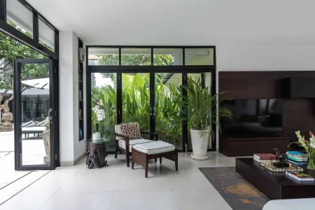 Villas in seminyak HRSM0391 - 25